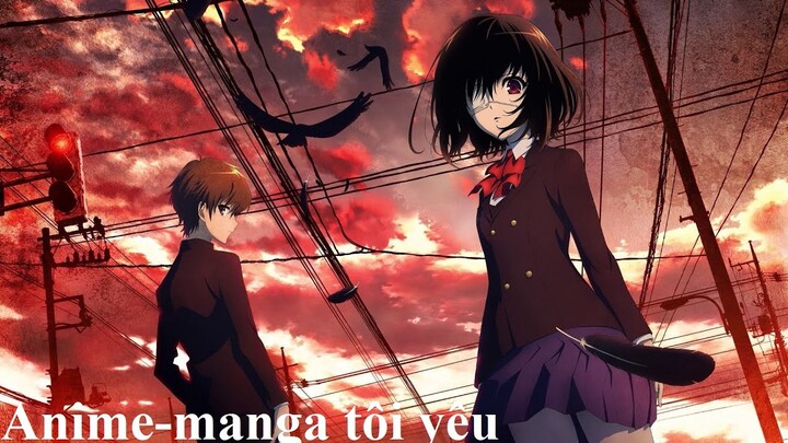 Sai Lầm Của Anh Amv