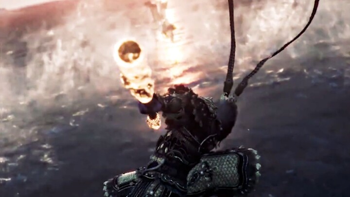 “โลงศพที่แหลกเหลวไร้ทั้งหก”