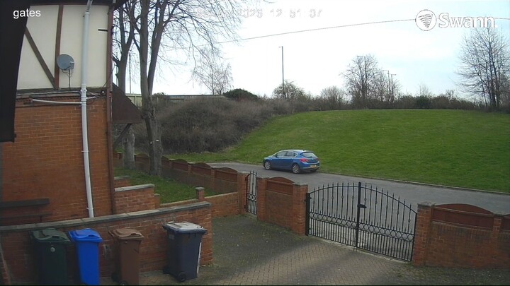 NISSAN M2KBO - 124938-125301