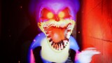 A NEW SONIC.EXE IS OUT AND ITS HORRIFYING.. - 3 Random Horror Games