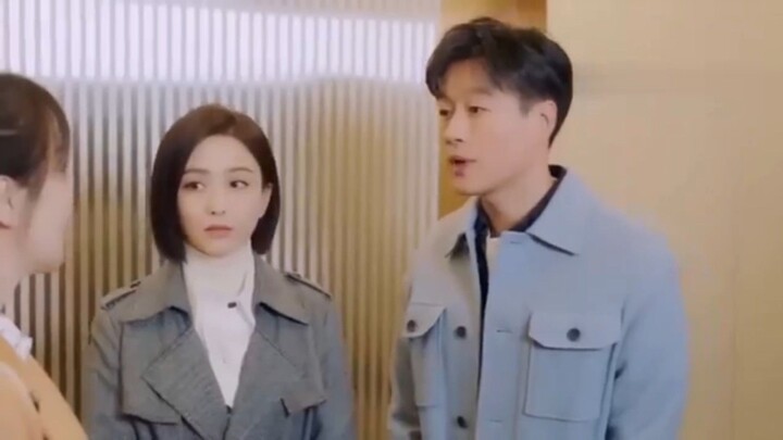 (Indo sub) Bos miliarder jatuh cinta pada gadis miskin Part.6