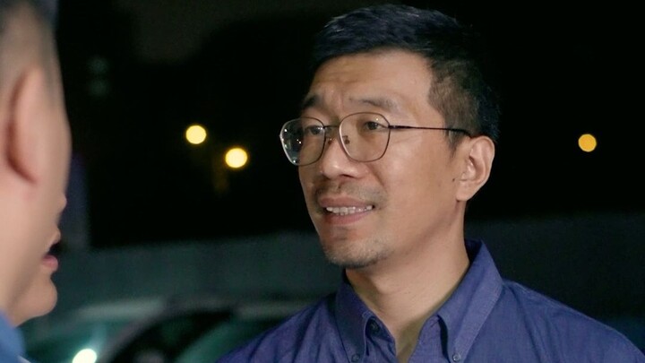 总有人，在试图挽回一段关系，是因为他在乎你......