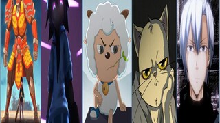 [การ์ตูนแห่งชาติ น้ำตาแตก] ช่วงเวลาประทับใจที่การ์ตูนจีนนำมาสู่เราในช่วงหลายปีที่ผ่านมา