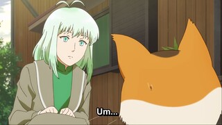 Tonari no Youkai-san Eps 4 (Sub-Indo)