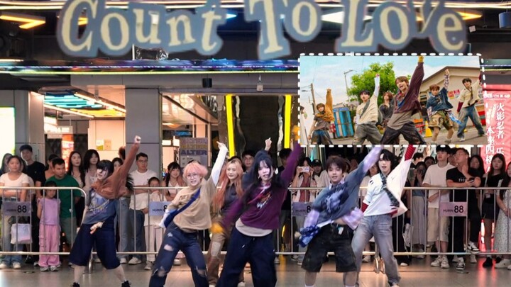 【BOYNEXTDOOR】Bí kíp tràn đầy năng lượng ngày đầu tuần của dân văn phòng trong “Count To Love” | Cove