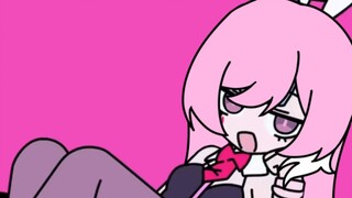 兔子洞但爱莉希雅，这辈子都不可能出现完整版