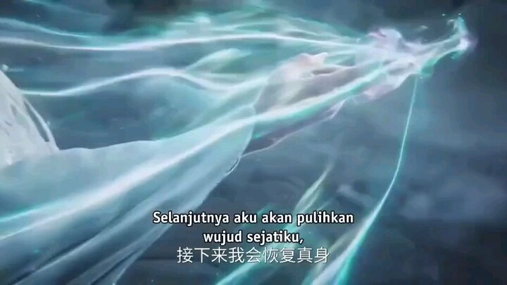 sword of comming s2 eps.15