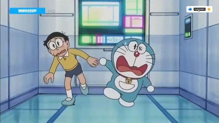 kapsulnya jahil banget