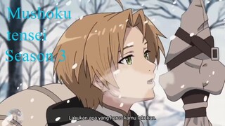 Mushoku Tensei_ Isekai Ittara Honki Dasu Season 2 - Official Trailer [Sub indo]