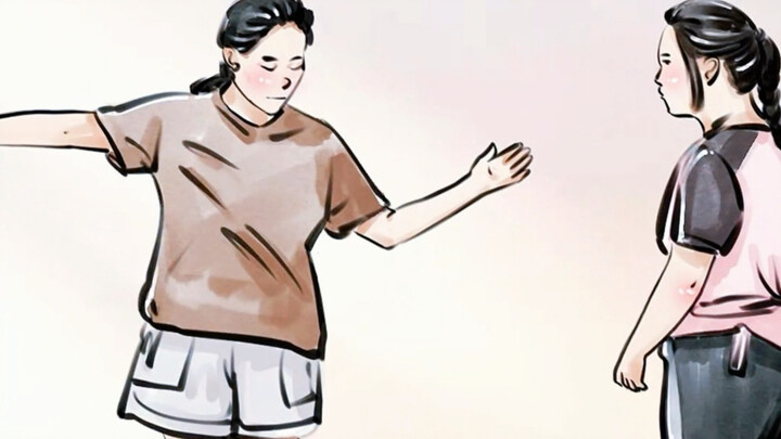 “A parent’s love for their child is to plan for their long-term future.”