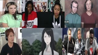 PARASYTE THE MAXIM EPISODE 17 REACTION MASHUP