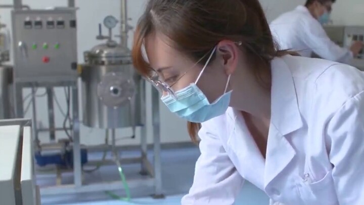 [Graduation Season] The most comprehensive and exciting video mix of Chinese medicine schools. I hea