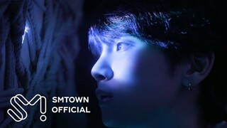 KEY キー 'Tongue Tied' MV Teaser