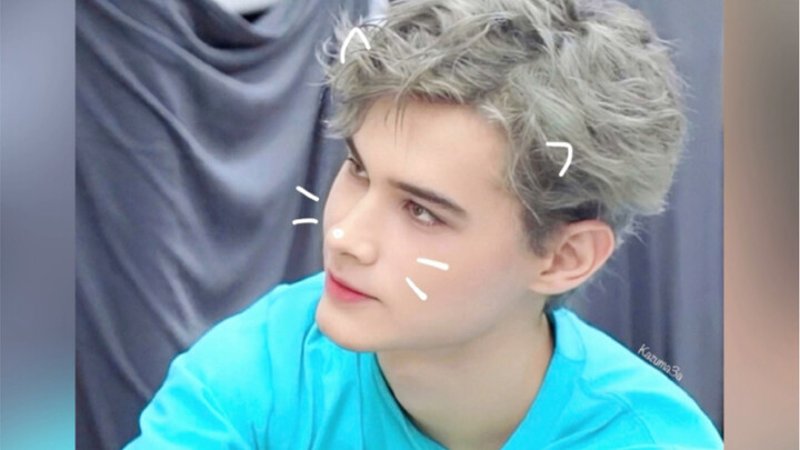 Lil Shady has pioneered a new idol model in China’s entertainment industry—“ancestor-style” idols!