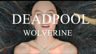 Deadpool and Wolverine - Final Trailer - WATCH THE FULL MOVIE LINK IN DESCRIPTION
