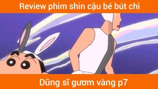 Dũng sĩ gươm vàng p7