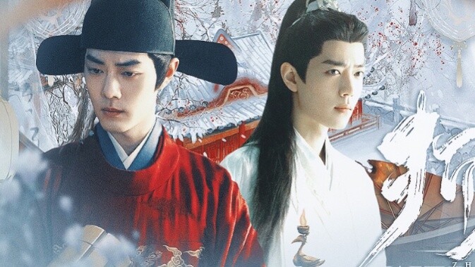 [Tiểu Chiến Thủy Tiên] (Tập 4) [Tấm Gương Vỡ Hội Ngộ] (Đau quá, may mà không phải anh)