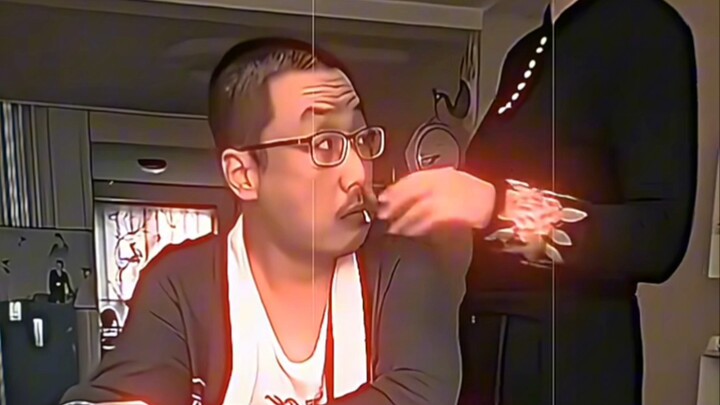 "Plum Blossoms Bloom Again"