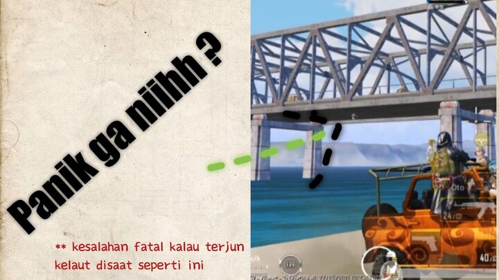 KERJA SAMA BERDUA, LAWAN SAMPAI BINGUNG 😊👍 || PUBGM INDONESIA || GAMEPLAY BATTLE ROYAL