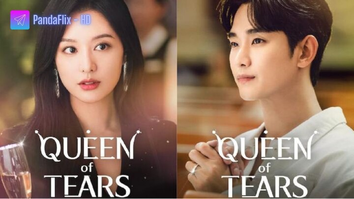 Queen of Tears S1E13 [Sub Indo]