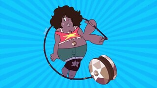 Tổng hợp Fusion Gems _ Steven Universe p4