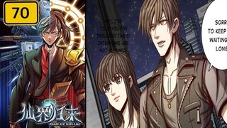 ซิว พลังวิญญาณต่างโลก : EP.70