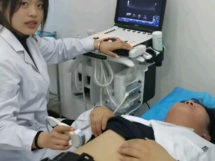 Since the image wasn't displayed, the model student began to deeply doubt herself.