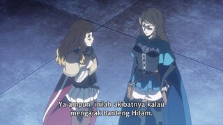 E155 - Black Clover [Sub Indo]