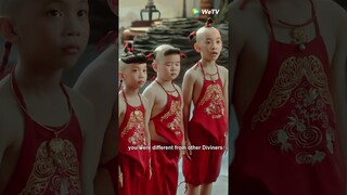 🤣🤣let us serve you! #TheLegendofShenLi #与凤行 #ZhaoLiying #LinGengxin #shorts