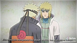 mimen sad naruto