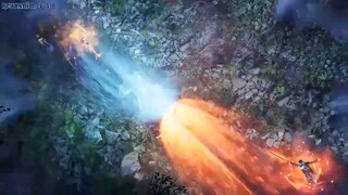 Eternal Sword Emperor Eps 21 sub Indonesia
