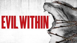 【恶灵附身】在恶灵的大脑里整活并缠上铁丝