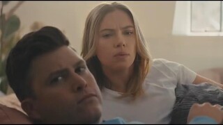 โฆษณาสุดฮาในซูเปอร์โบวล์: เมื่อผู้ช่วยเสียงฟังออกว่าสการ์เล็ตกำลังคิดอะไรอยู่...