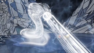 第七十八集：斩神魔双生子，雷元显威