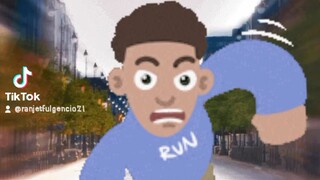 run