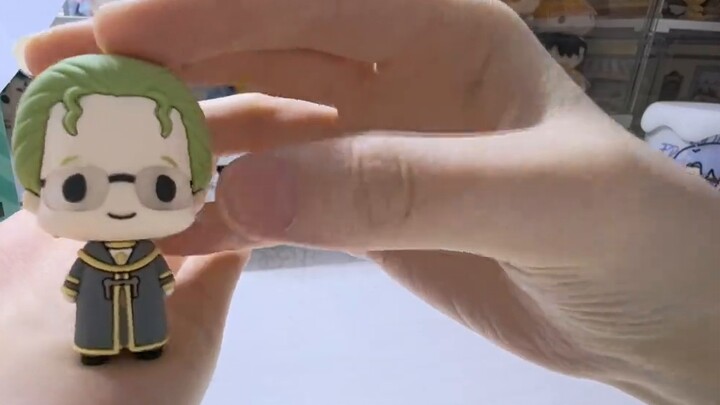 Trên đời sao có thể có thứ đáng yêu như vậy?