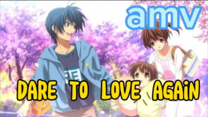 TUHAN YANG TAU KU CINTA KAU_ DARE TO LOVE AGAIN_ AMV