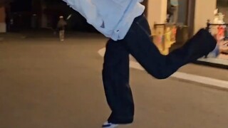 RIIZE Slick Back challenge