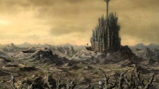 Klagmar's Top VGM #920 - Machinarium - The Bottom