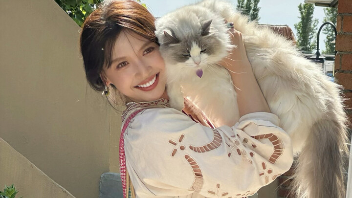 เมื่อฉันมีช่างภาพที่รักฉันสองคนพร้อมกัน～