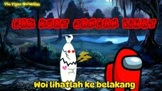 Gak kuat jangan lihat ! | The Tigan Animation