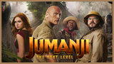 Jumanji: The Next Level 2019 | Adventure/Fantasy