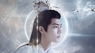 [The Longest Promise] Momen Mengesankan dan Indah dari Xiao Zhan