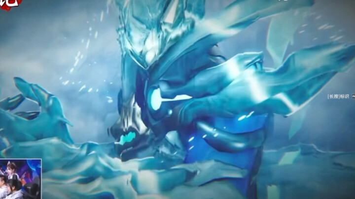 Vương Giả Vinh Diệu tái hiện y nguyên thế giới và các kỹ năng trong game!