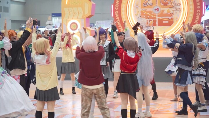 梦十pjsk随舞专场 再生拿马妈黑白照的mfy是我（对，变身土豆 苦巧 寄明月 拿马妈的也是我