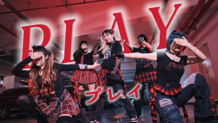 [Original Choreography] Play/PLAY Come join this mysterious and intriguing play!