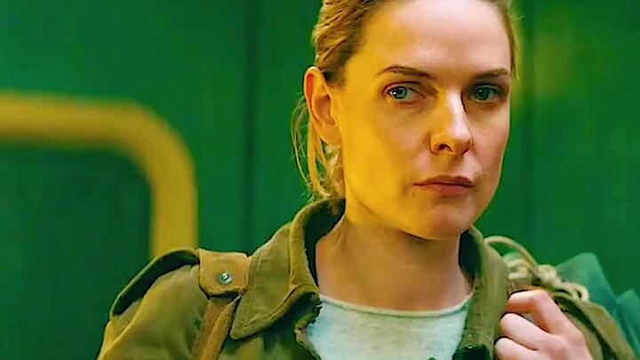 Nonton sekaligus satu serial penuh, seru abis dari awal sampai akhir, durasi 26 menit