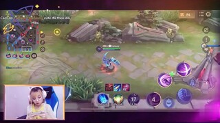 Mèo 2k4 gặp Funny Gaming p2