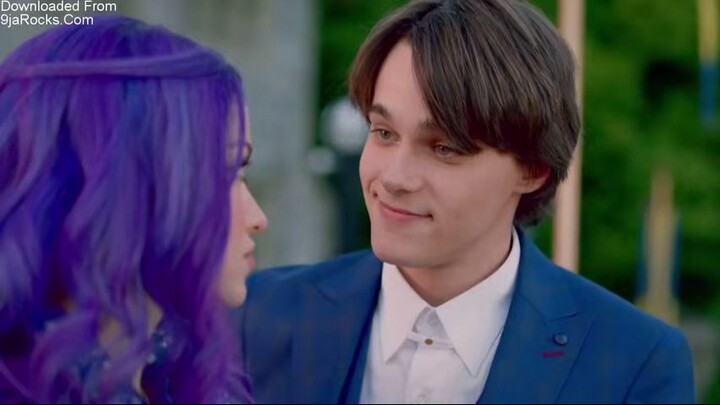 Descendants 3 2019
