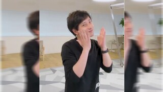 ขอบคุณสำหรับการเฉลิมฉลองยอดวิว 100 ล้านครั้ง - เวอร์ชันนิโนะมิยะ คาซึยะ - #คลิปสั้น